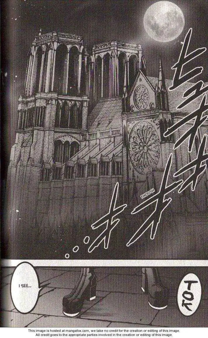 Le Chevalier D'Eon Chapter 35 23